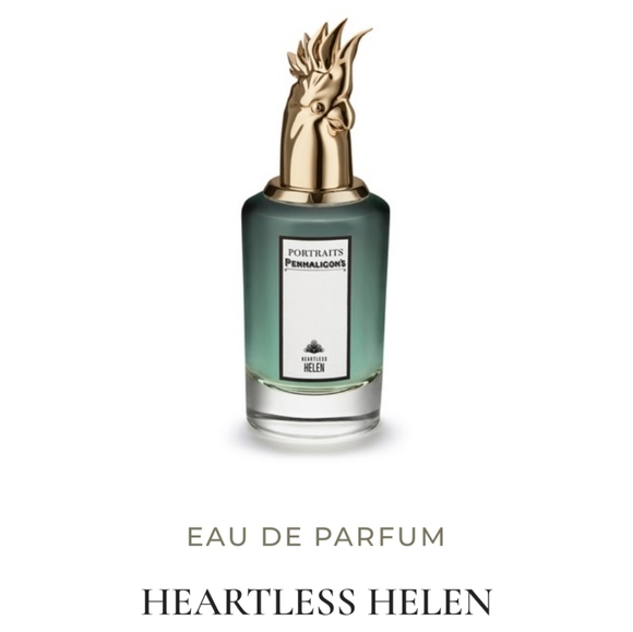 Penhaligon's London Perfume 5ml tester - Picture 3 of 4